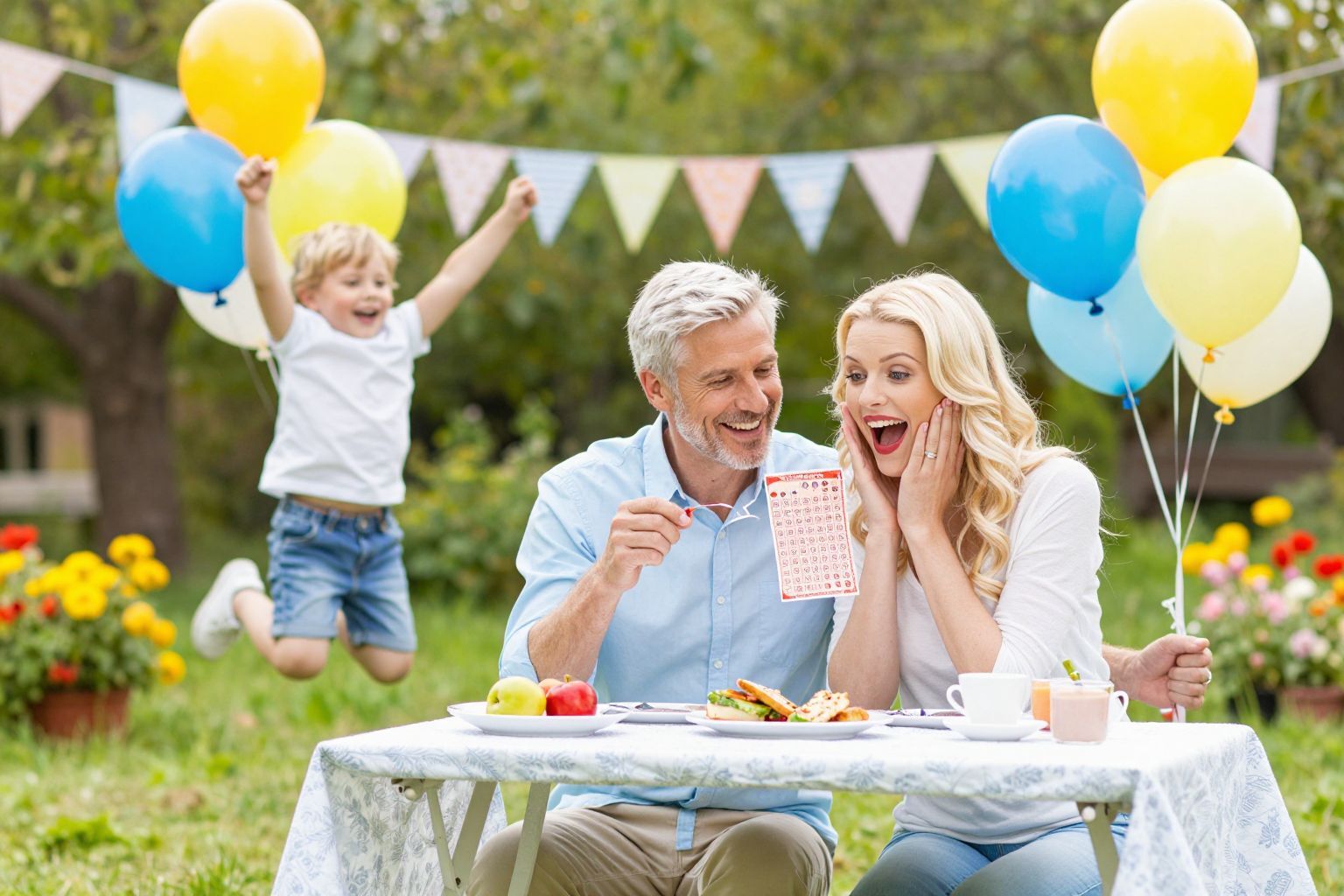 Kaparós sorsjegy: meglepetés, ami mindig mosolyt csal!