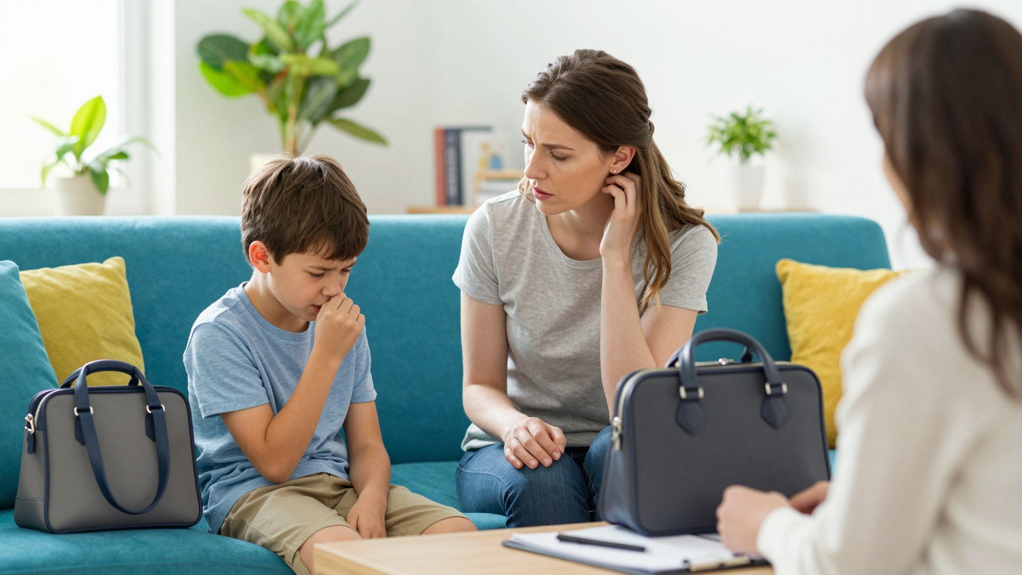 A köhögés-variáns asztma gyakori allergiás reakció következménye.