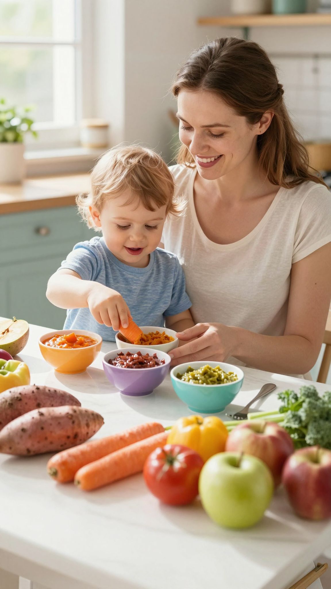 A háromnapos szabály segít az allergiák azonosításában.