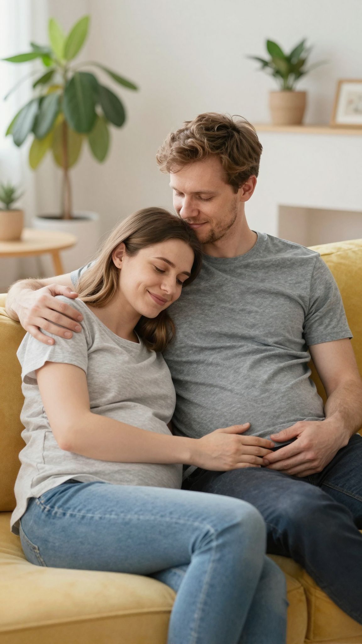 Az intimitás csökkenése természetes, támogatásra van szükség.