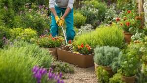 A zöld jövő munkaereje: könnyű fizikai munka a fenntarthatóság szolgálatában