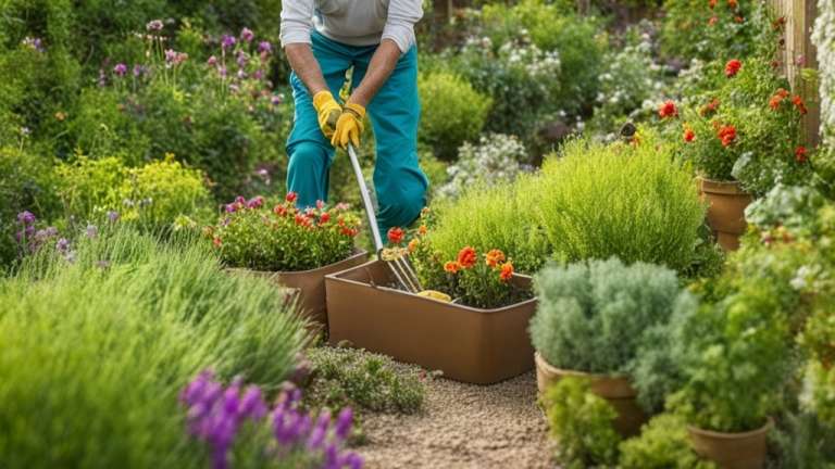 A zöld jövő munkaereje: könnyű fizikai munka a fenntarthatóság szolgálatában