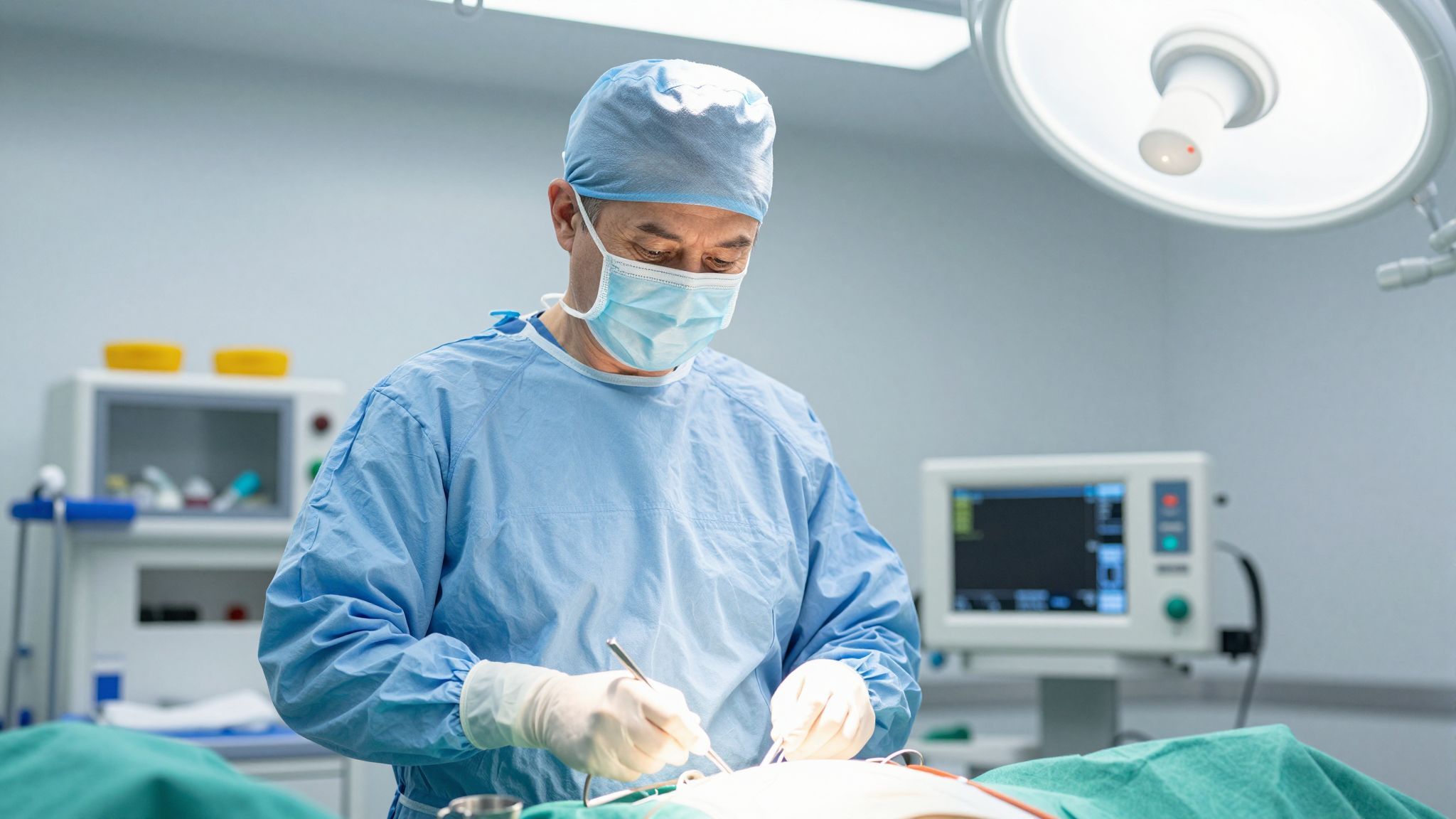 A műtét nem helyettesíti a tartós életmódváltást.