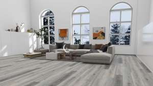 Laminált padló: az időtálló elegancia újradefiniálása