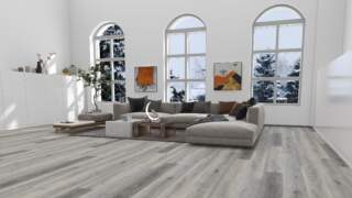 Laminált padló: az időtálló elegancia újradefiniálása