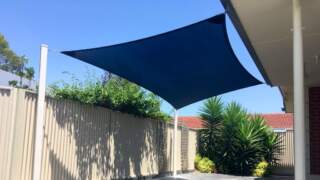 Napvitorla: a fenntarthatóság és design találkozása