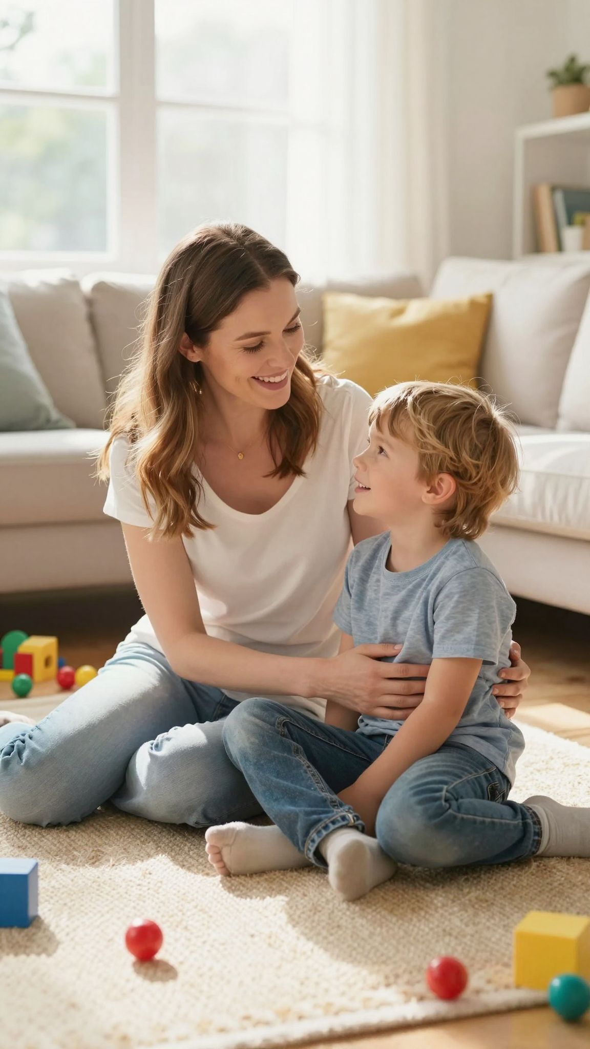 A 4R modell a fegyelmezés hatékony alternatívája.