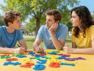 A babona ereje: Tényleg léteznek veszélyes számok?