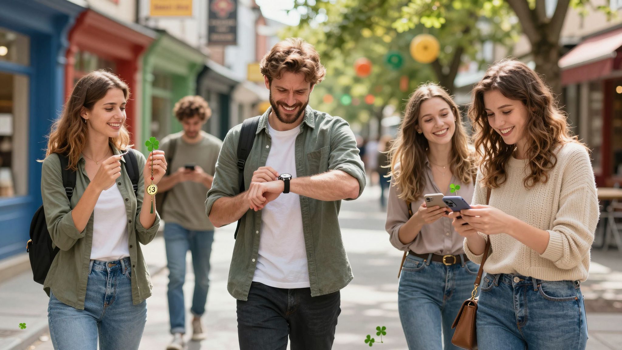 A babonák befolyásolják a döntéseinket és viselkedésünket.
