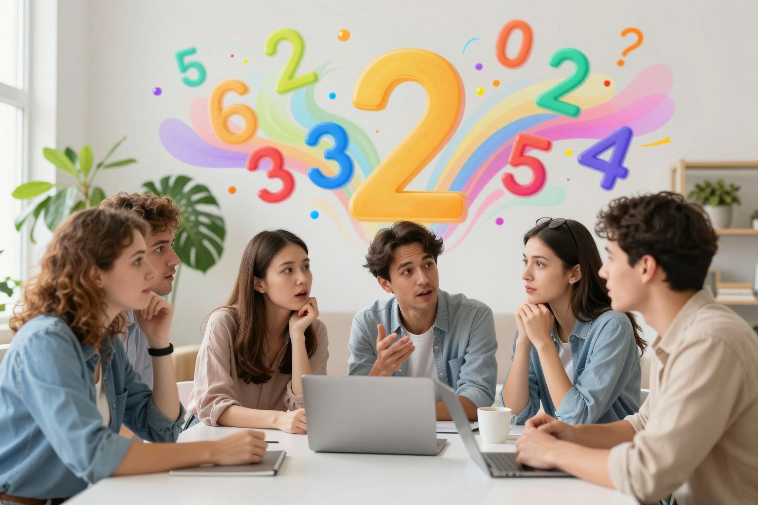 A digitális korban a babonák új formát öltenek.