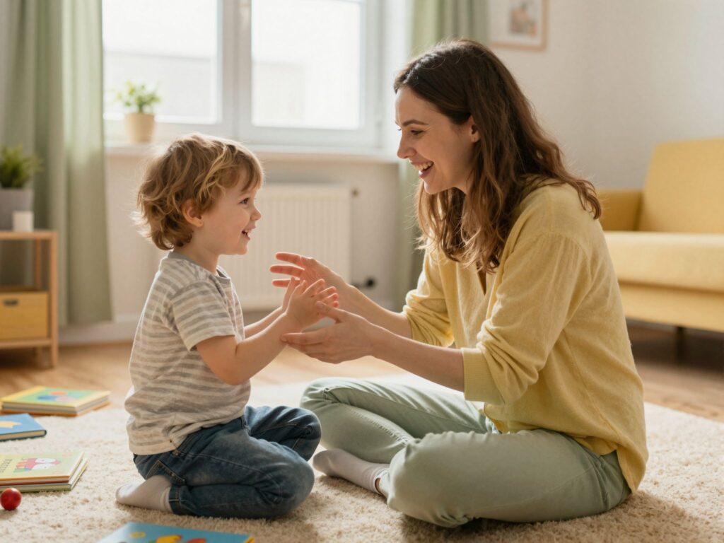 A beszoktatás lelki oldala: tippek a szeparációs szorongás kezelésére