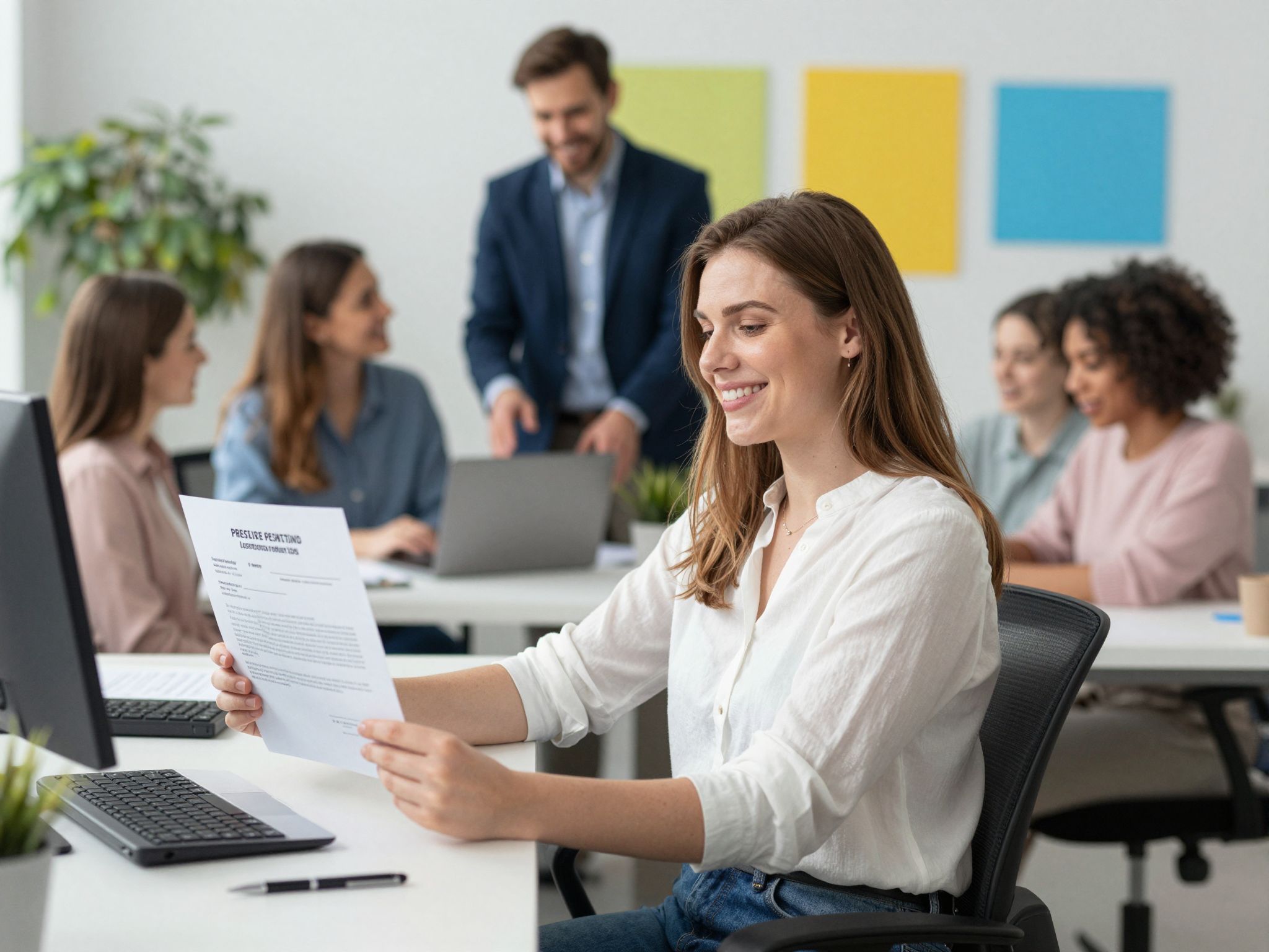 Elveszett okmány esetén az online bejelentés gyors megoldás.
