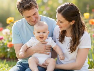 A csecsemő immunrendszerének védelme: láthatatlan pajzs a betegségek ellen