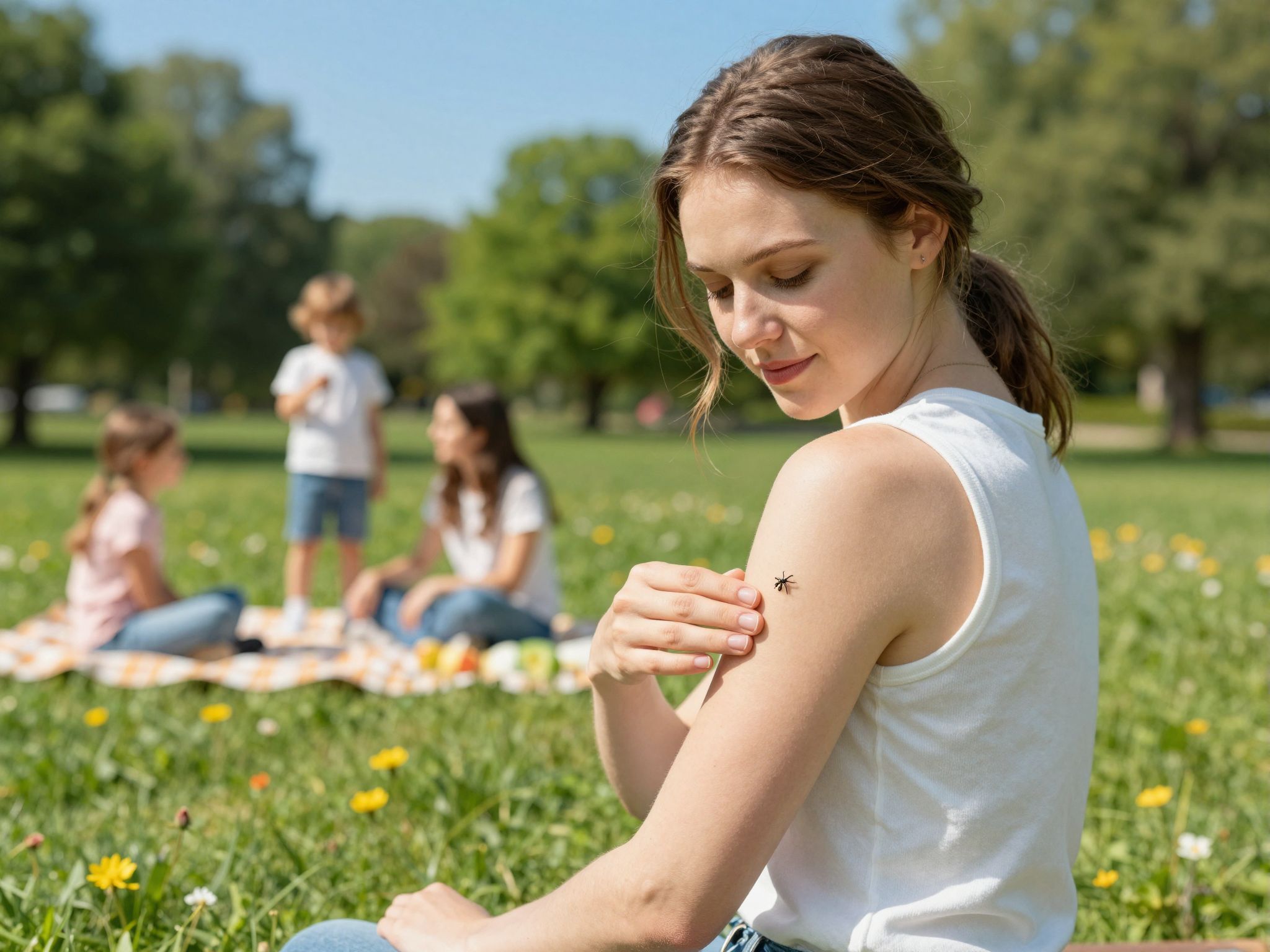 A másodlagos fertőzések elkerüléséhez fontos a higiéniás gondozás.