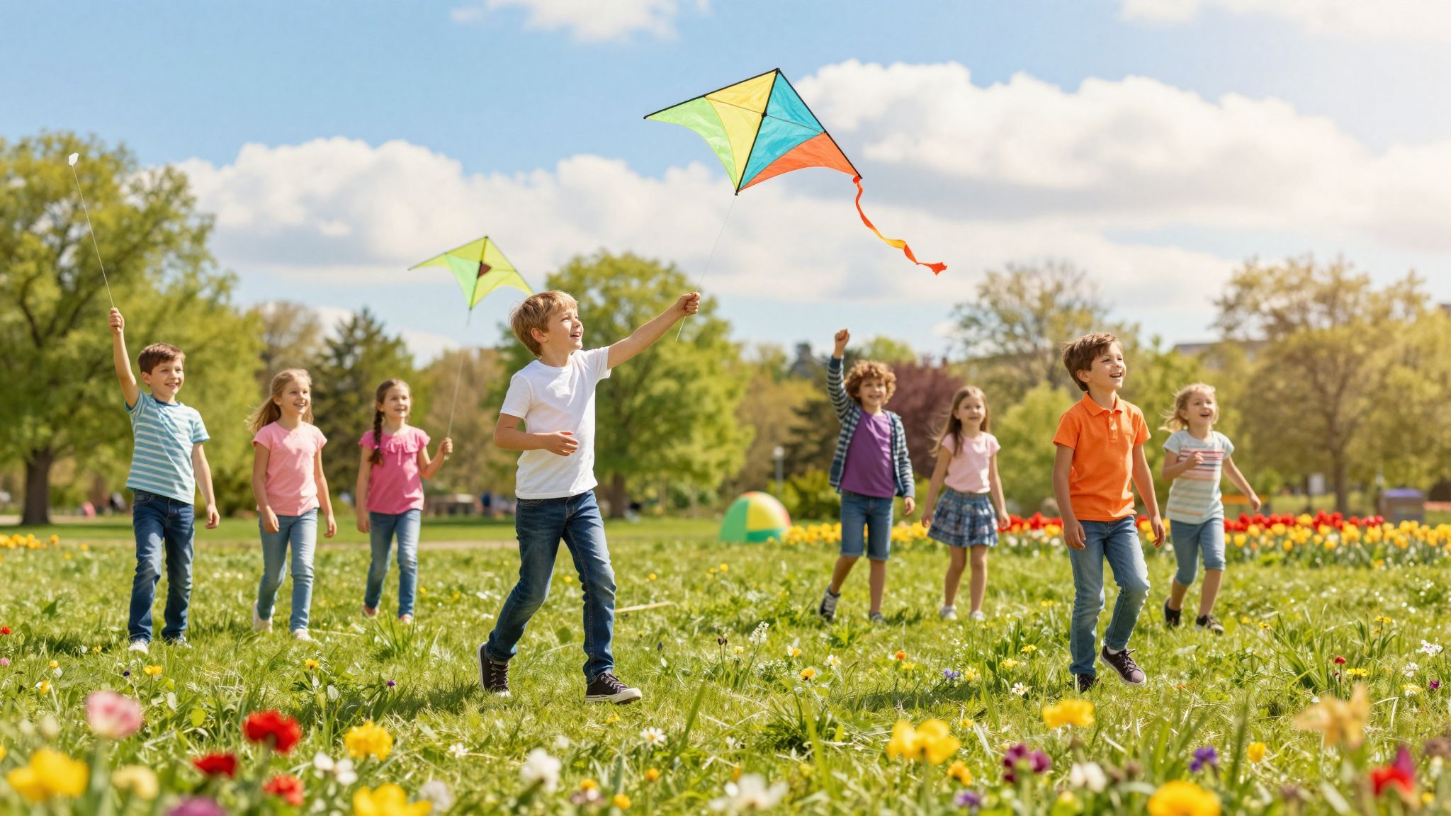 A D-vitamin-hiány gyengítheti a gyerekek immunrendszerét.