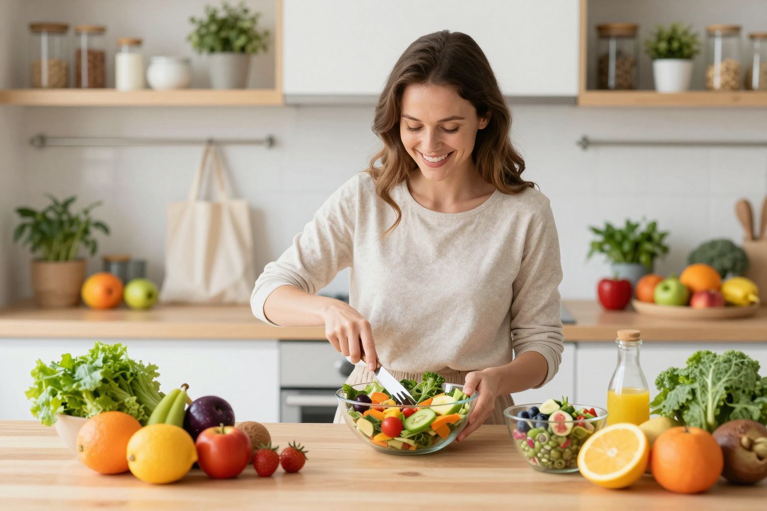 A fenntarthatóság növelheti a diétás