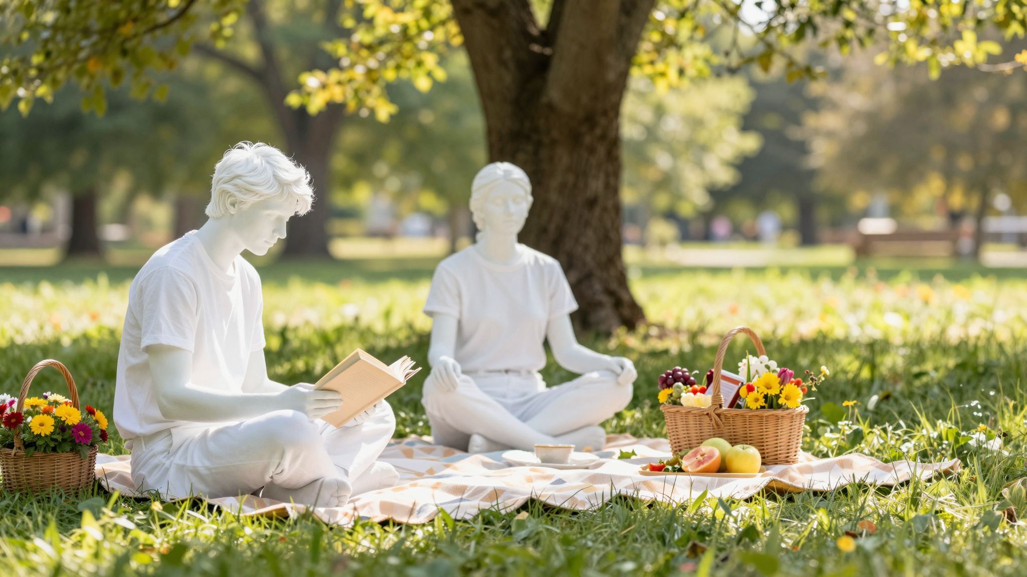 A digitális detox segít erősíteni a családi kapcsolatokat.