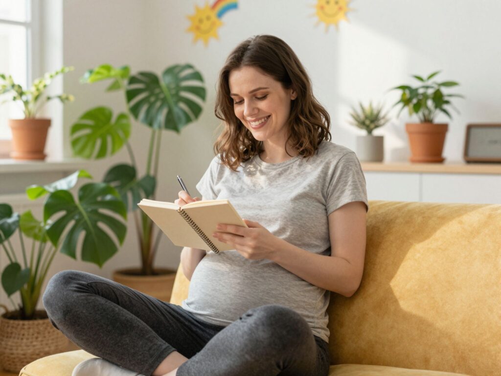 A dohányzásról való leszokás lépései kismamáknak: segítség a füstmentes élethez