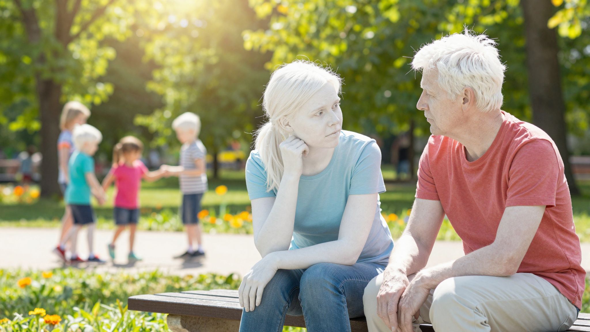 A gyerekkori traumák felnőttként is hatással vannak ránk.
