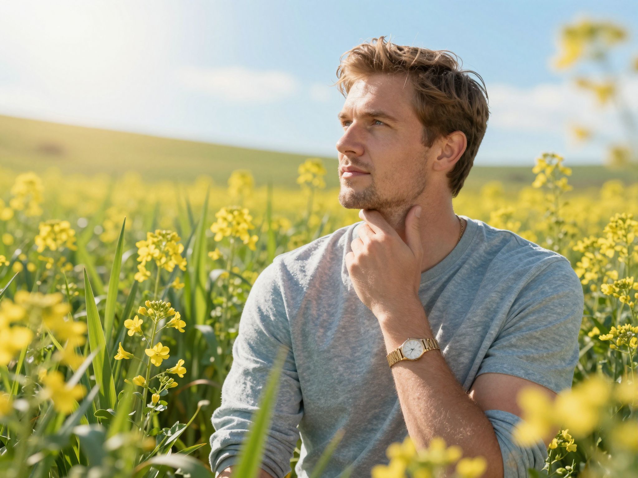 A férfi termékenység sokszor elhanyagolt, de fontos téma.