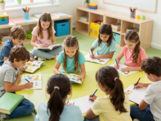 A fiúk és a lányok agyának fejlődése: mit mondanak a legújabb kutatások?