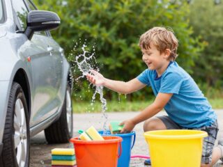 A fogmosás nem macera: 5 trükk, amivel megszeretteted a gyerekkel