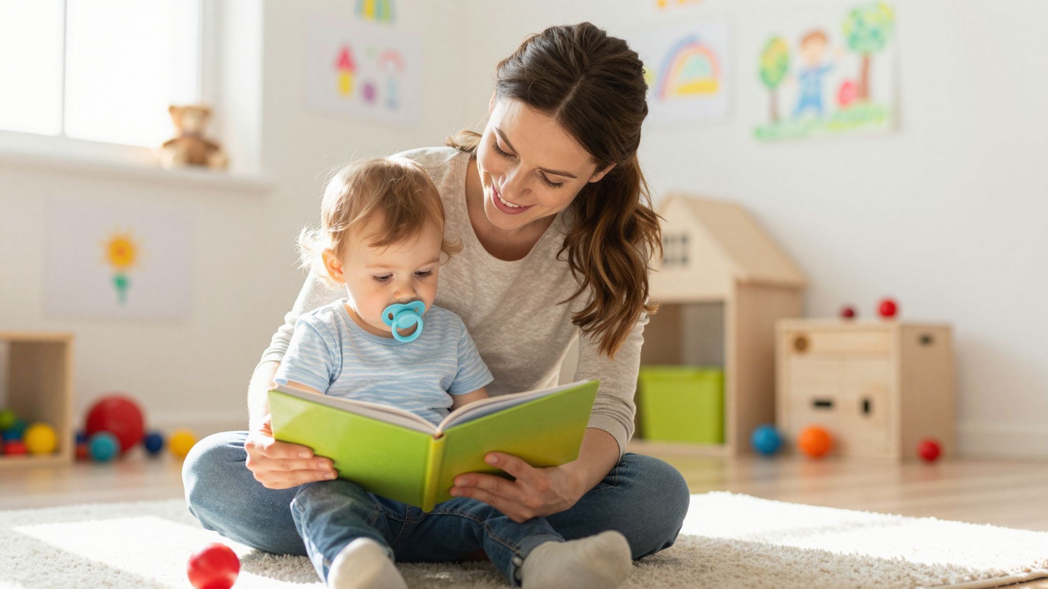 A fokozatos leszoktatás segít a stressz csökkentésében.