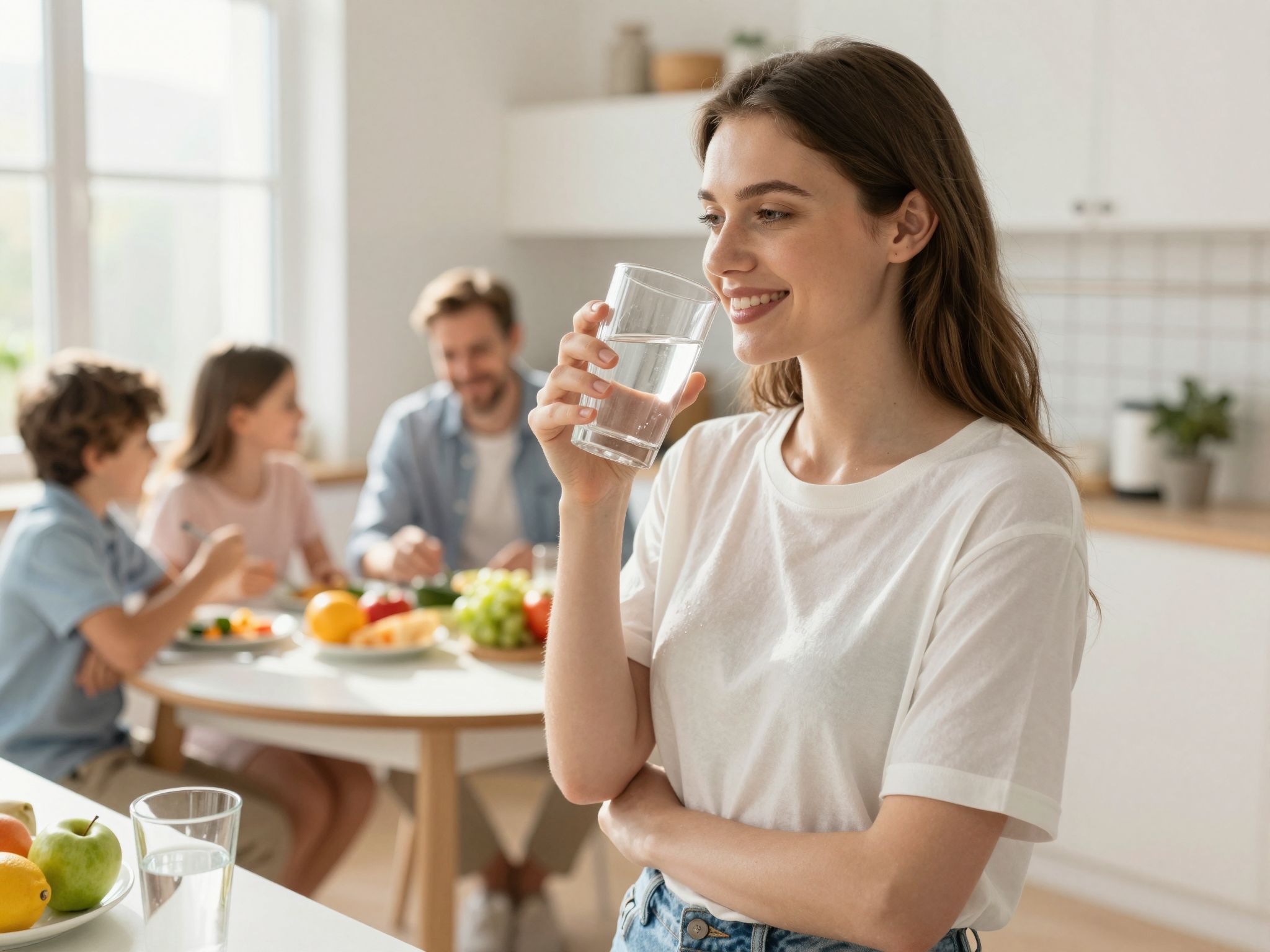 A megfelelő folyadékbevitel nem mindig szükséges a hólyagnak.