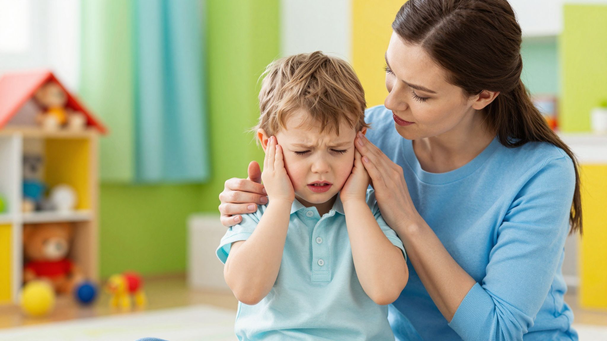 A fülgyulladás gyorsan súlyosbodhat, figyelni kell rá!