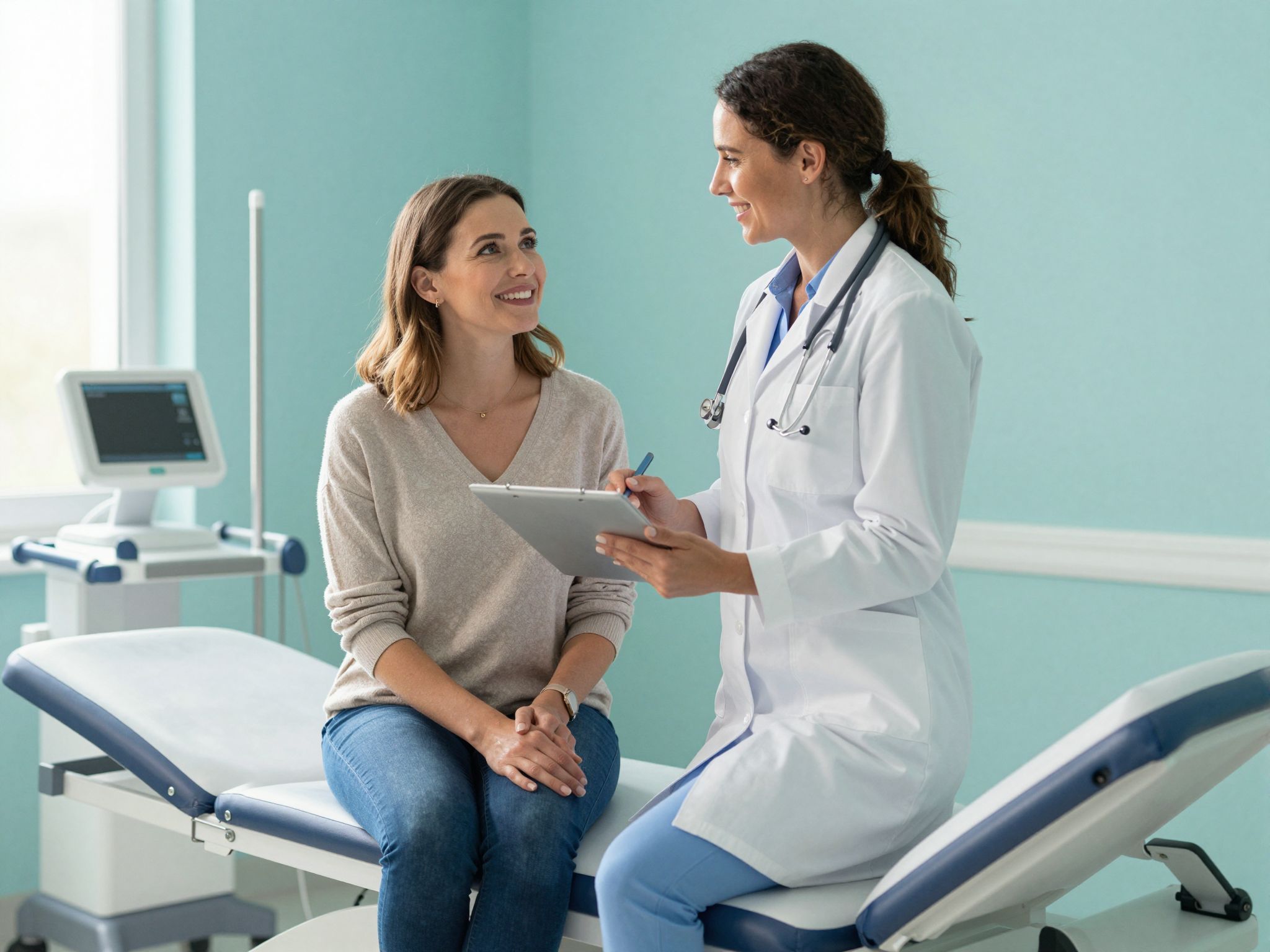 A szétnyílt hasizom funkcionális zavarhoz vezethet.