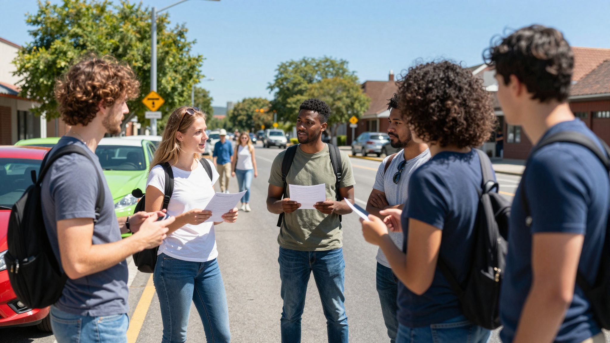 A gazdasági lavina hatásai mindenkit érintenek, nem csak az államot.