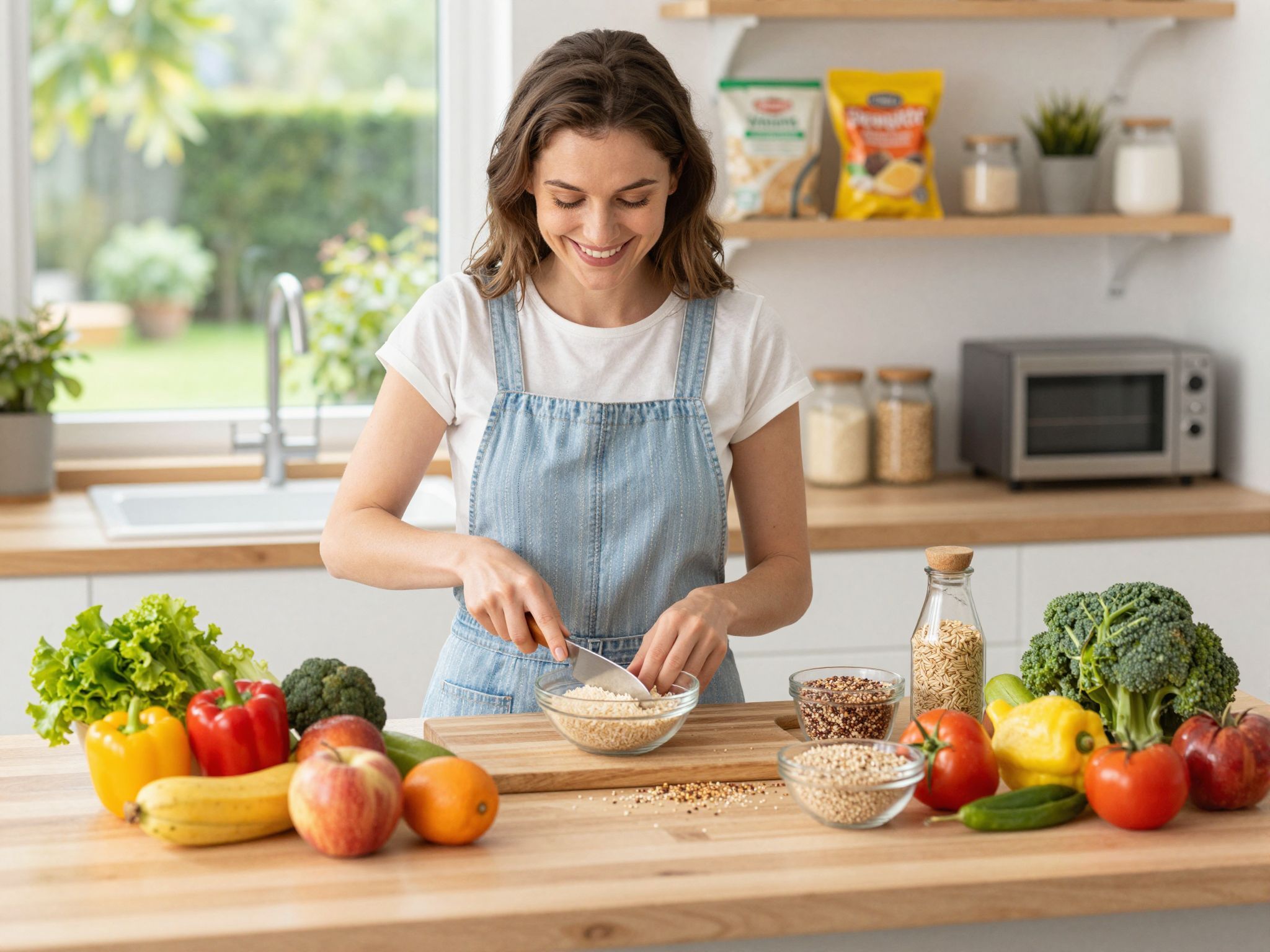 A gluténmentes diéta gyakran csökkenti a rostbevitelt.