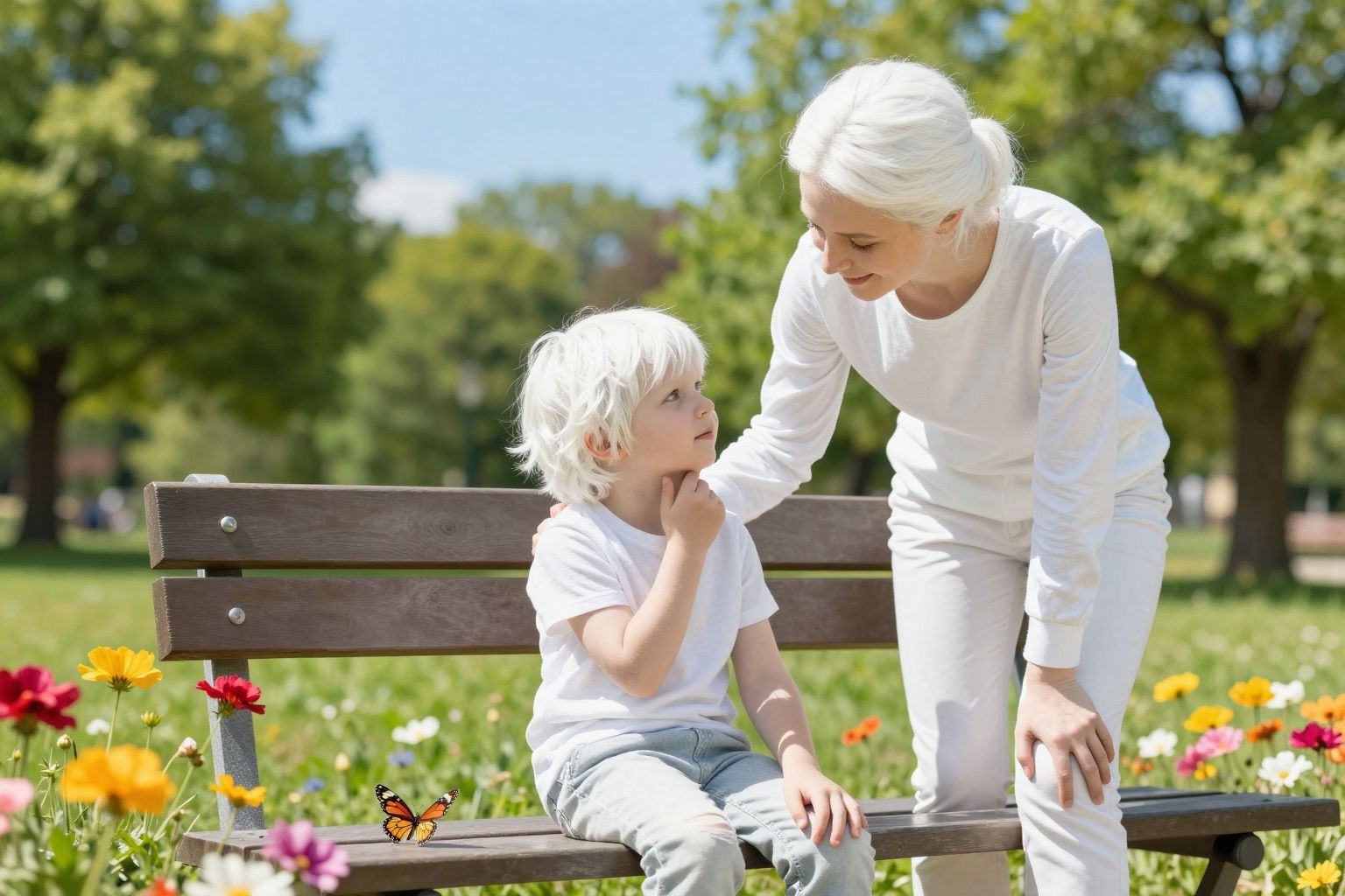 A gyermekek érzelmi feldolgozása különböző életkorban változik.