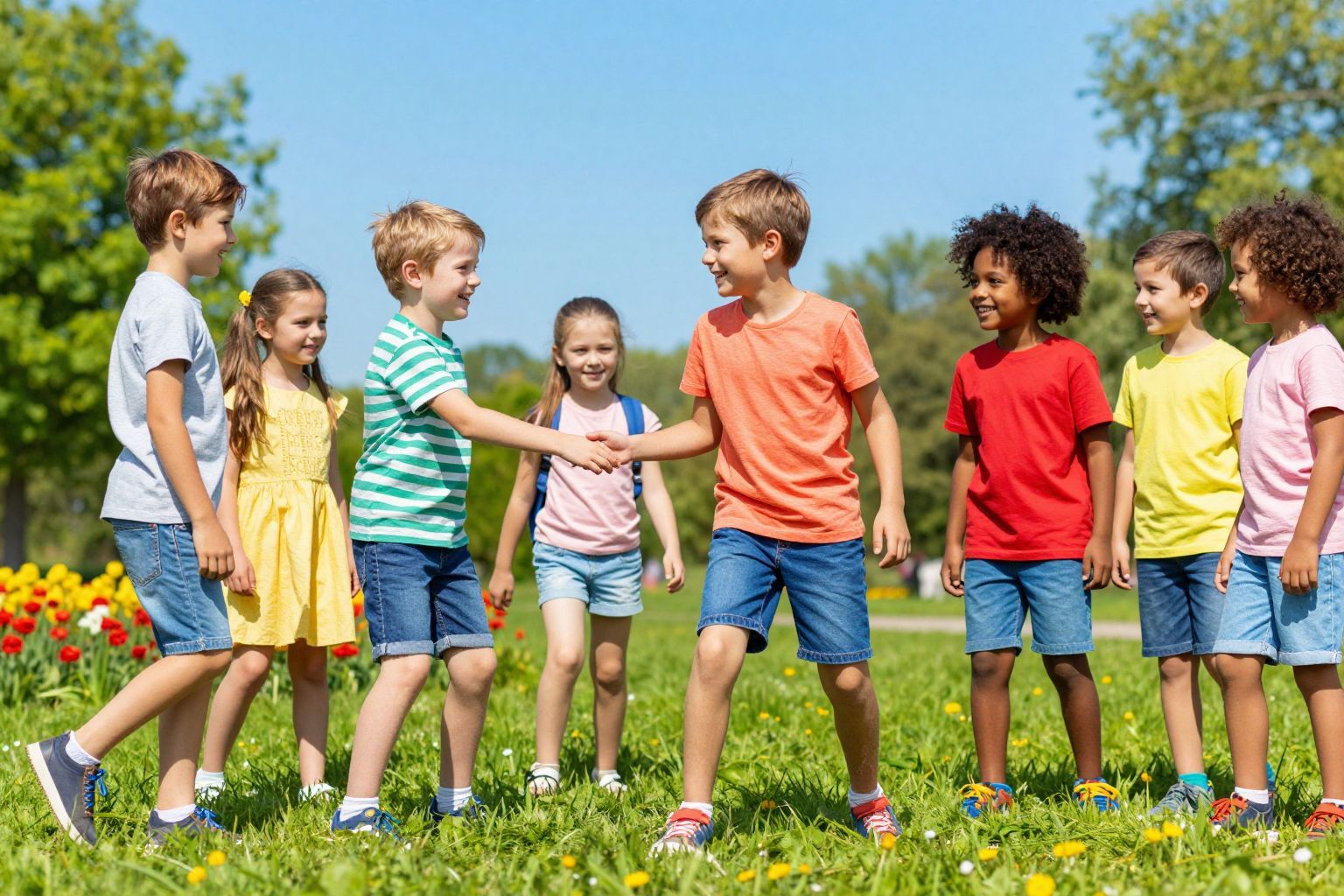 A címkék befolyásolják a gyerekek önértékelését és identitását.