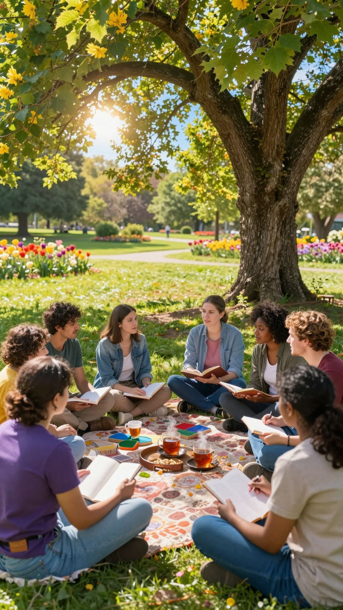 A gyökérokok feltárása segít a tartós változások elérésében.
