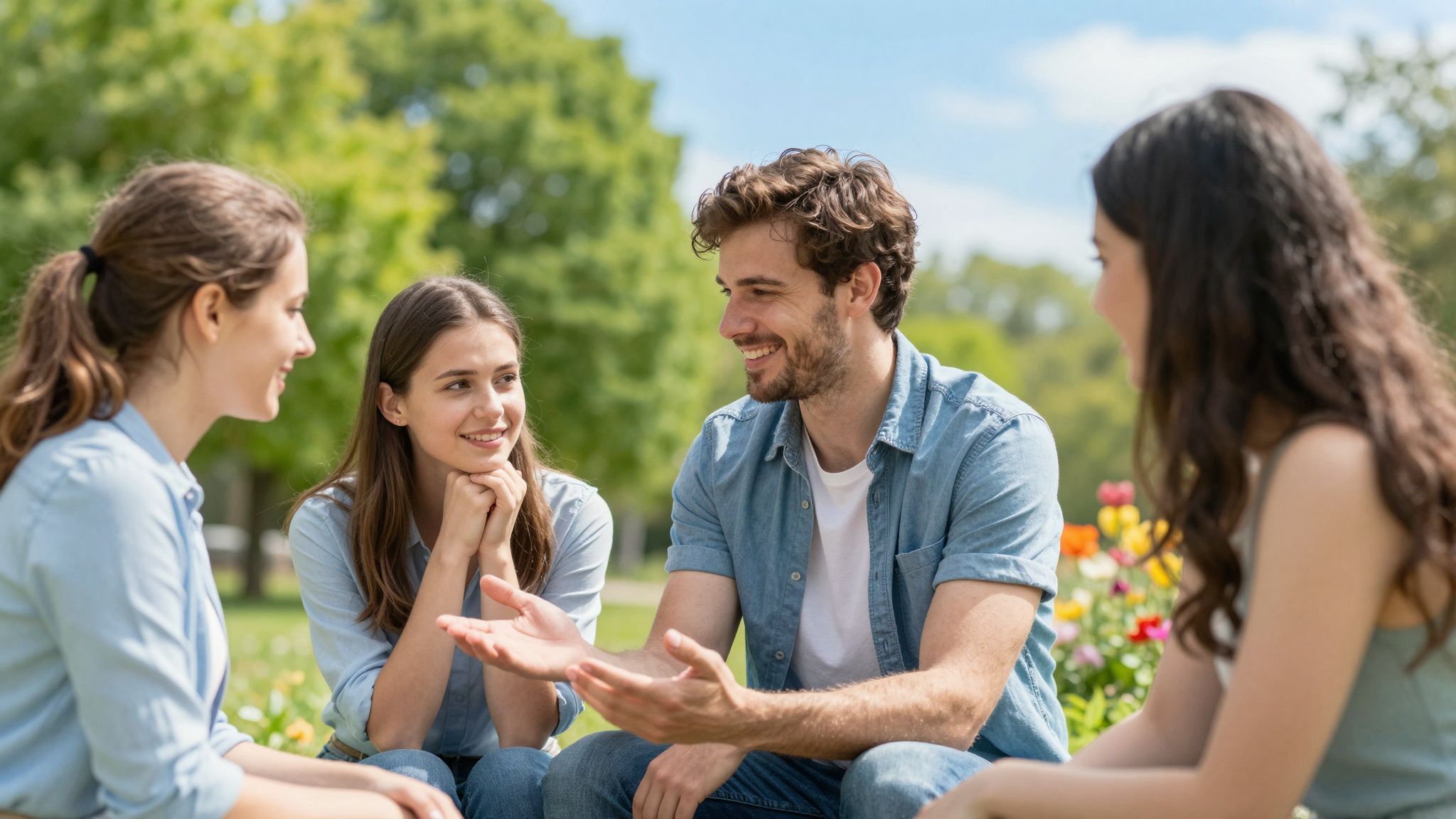 A hiteles bocsánatkérés erősíti a kapcsolatokat és a bizalmat.
