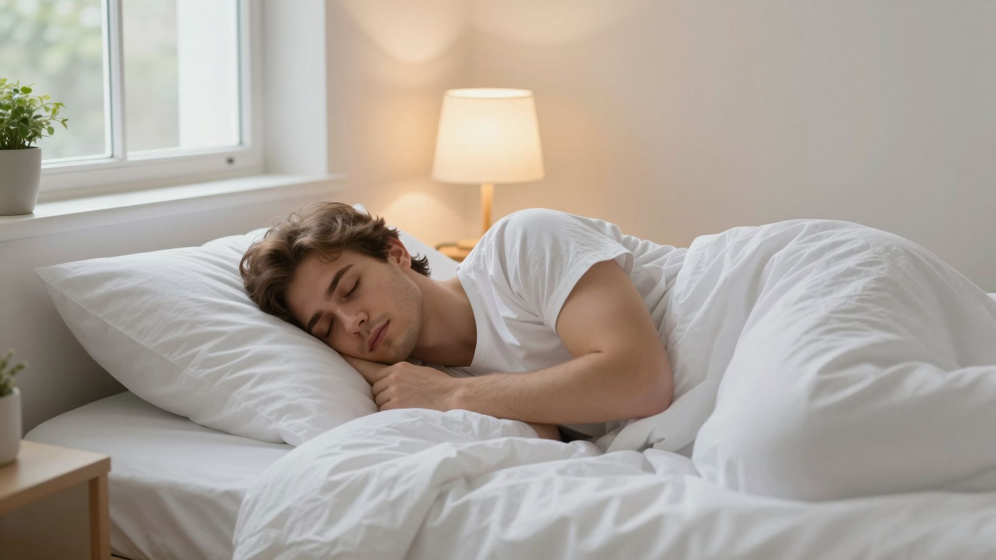 Az alvás minősége javítja a reflux tüneteit.