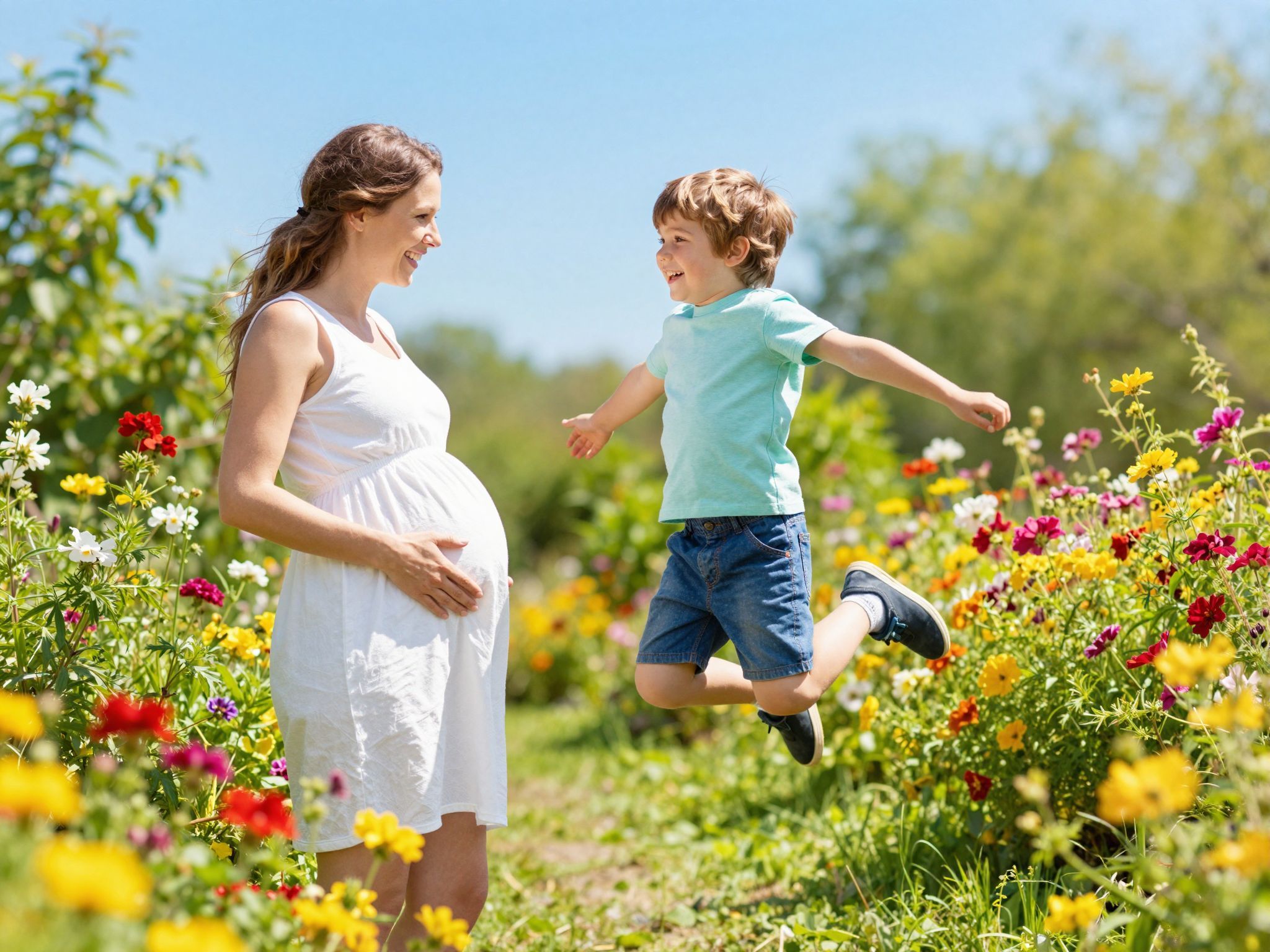 A pozitív kezdet erősíti a testvéri kötelékeket.