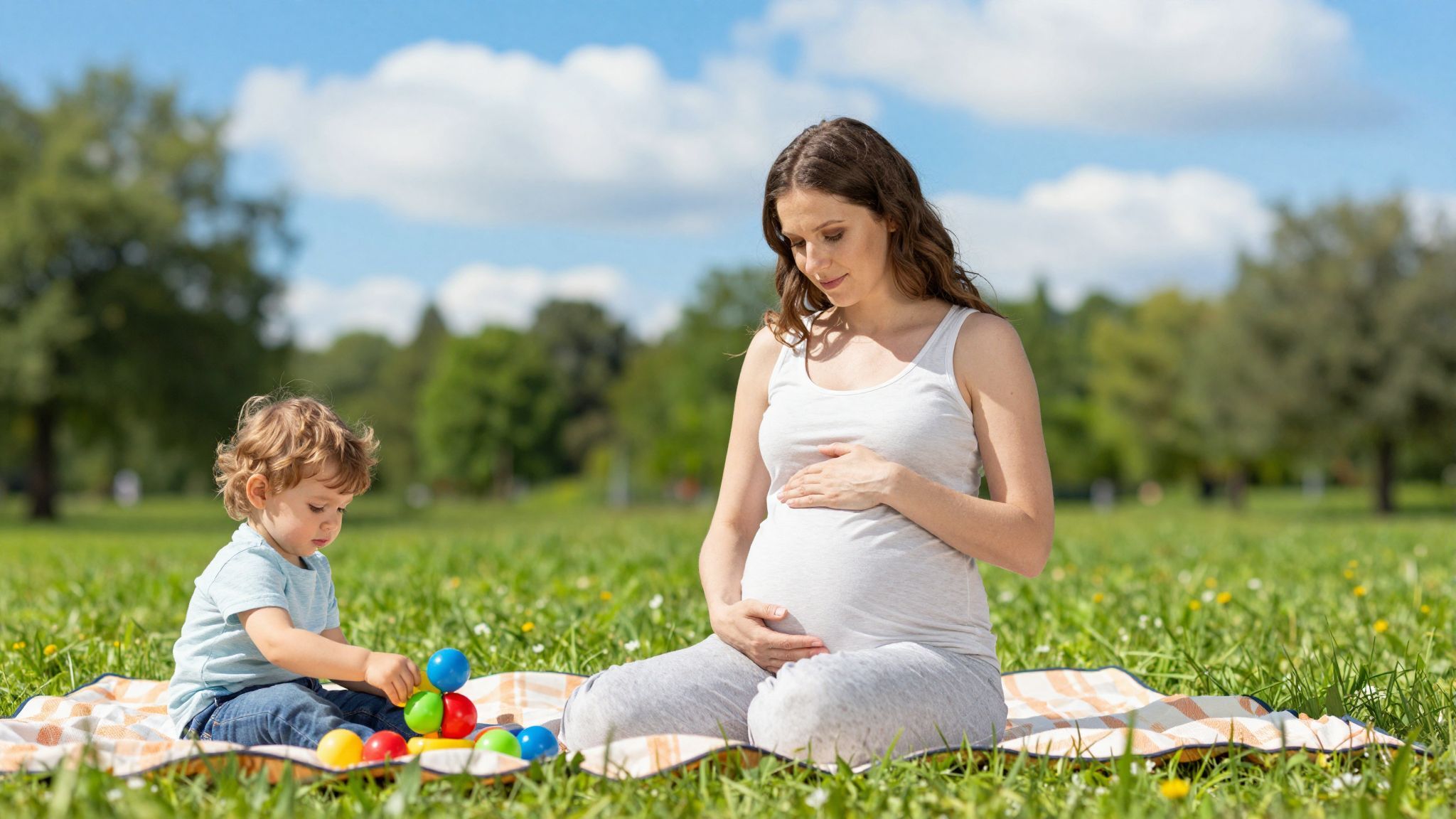 A terhességi diabétesz hosszú távon növelheti a cukorbetegség kockázatát.