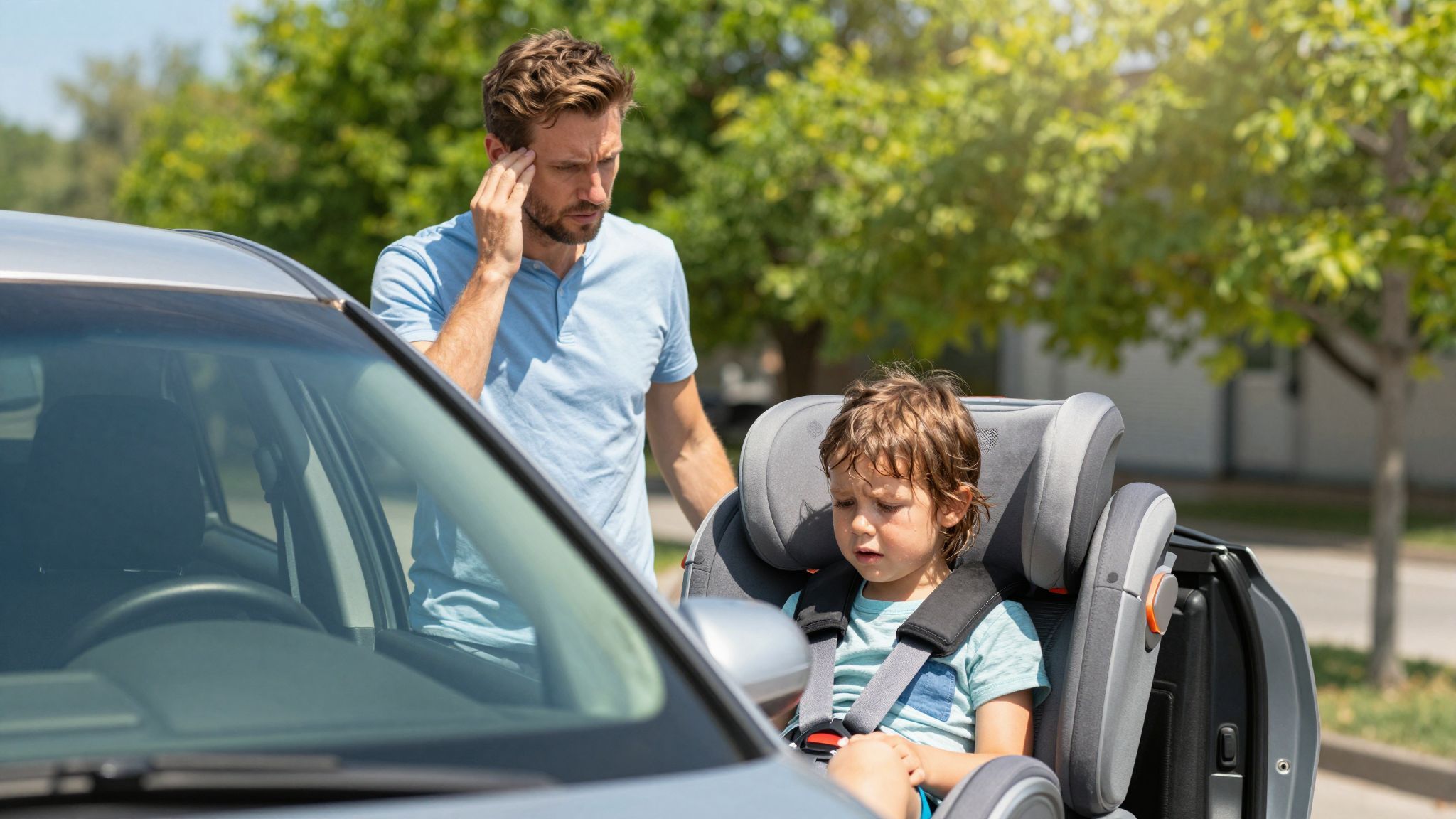 A társadalom felelőssége, hogy megvédje a gyerekeket.
