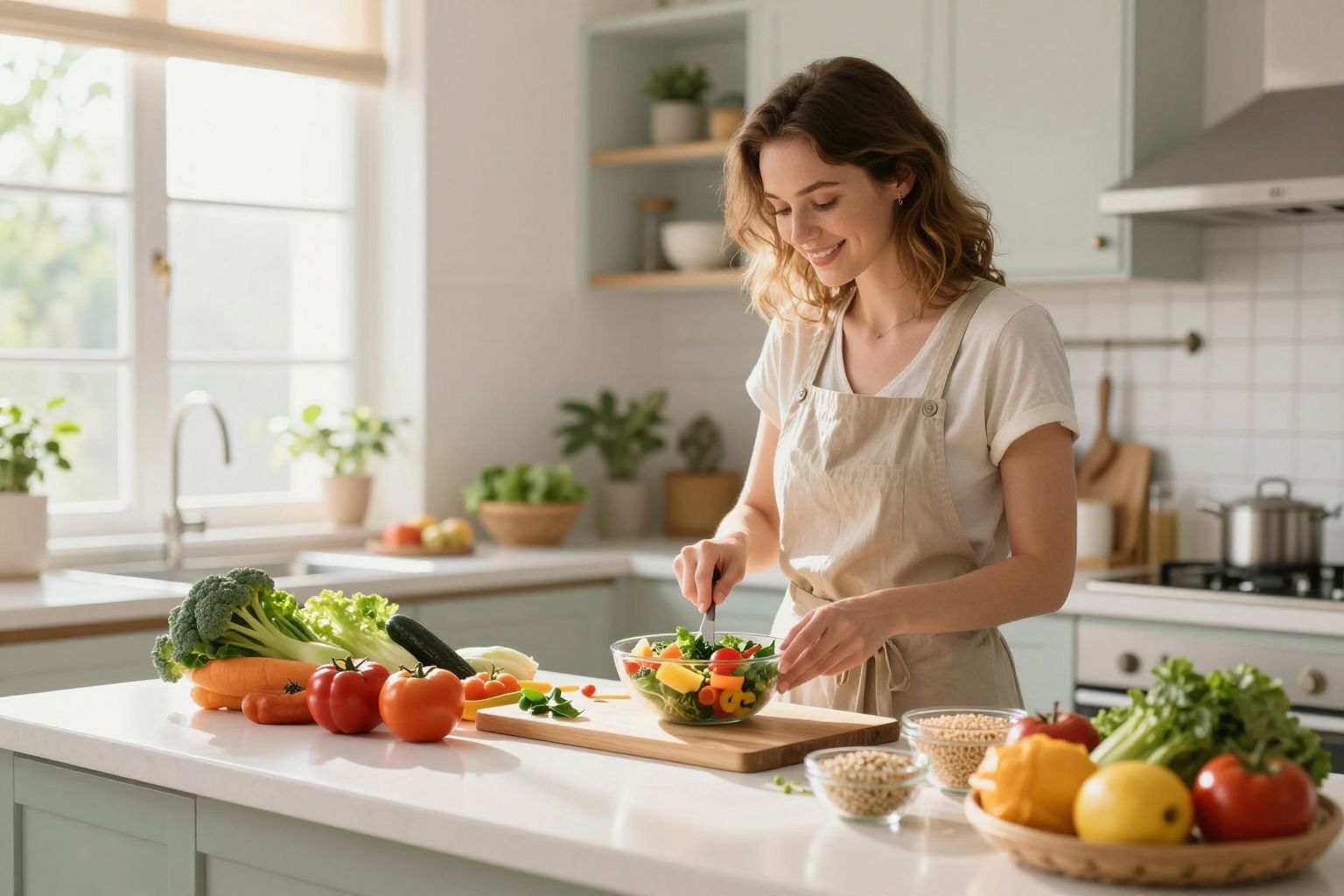 A jövő kutatásai a glutén és autoimmunitás kapcsolatát vizsgálják.