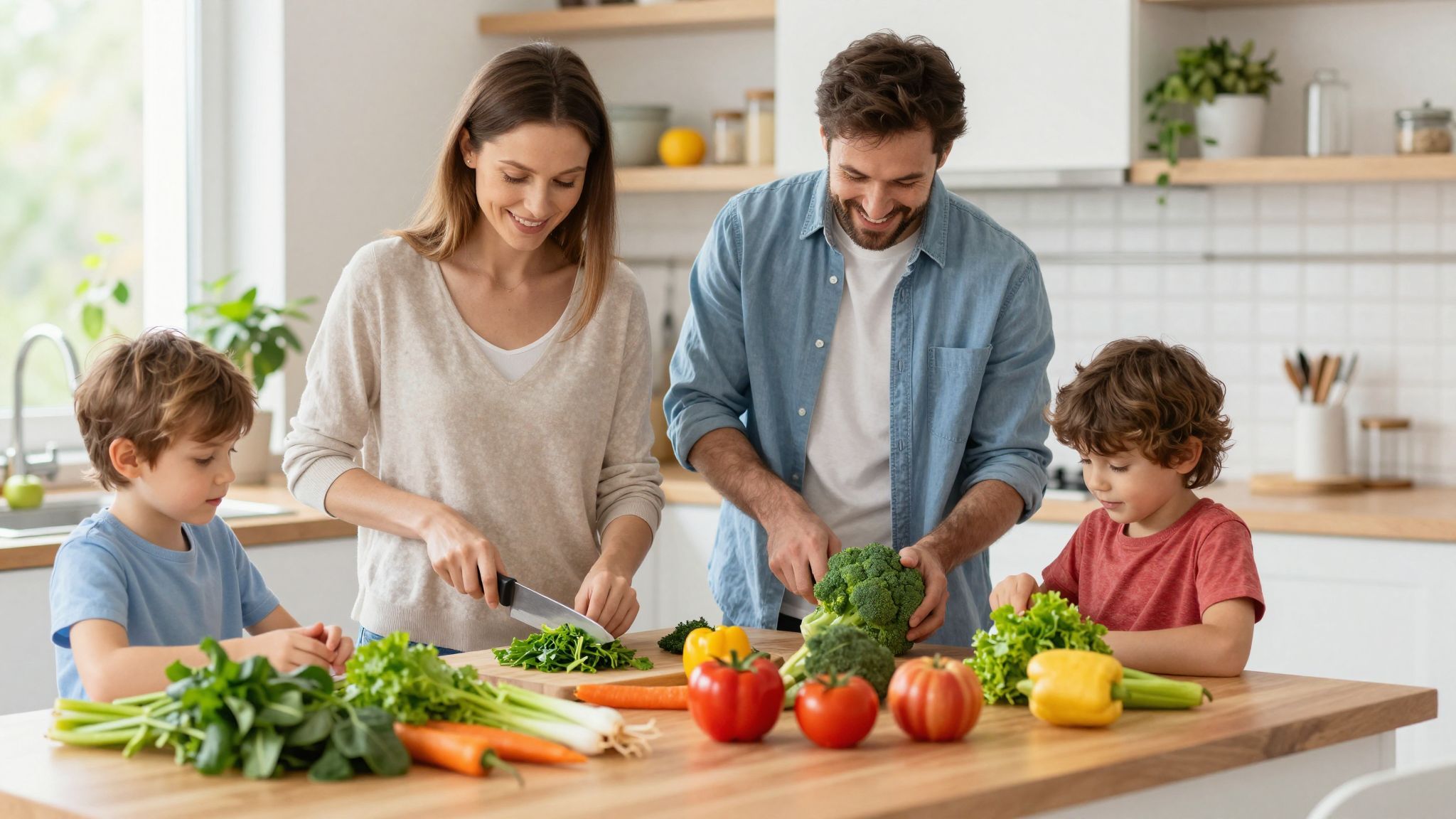 A K-vitamin zöld leveles zöldségekből és fermentált ételekből származik.