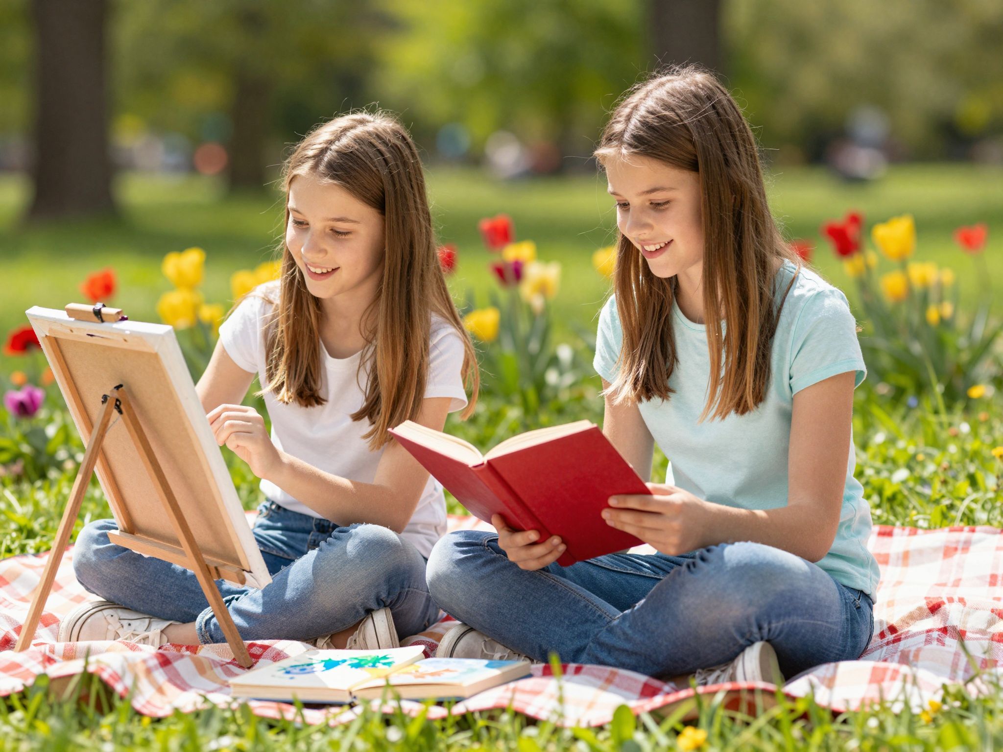 A kamaszkorban az önállósodás kulcsszerepet játszik az identitásban.