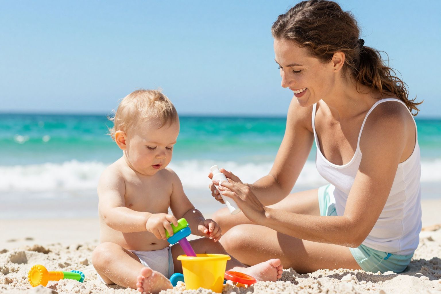 Fizikai szűrők visszaverik, kémiai szűrők elnyelik a UV-t.