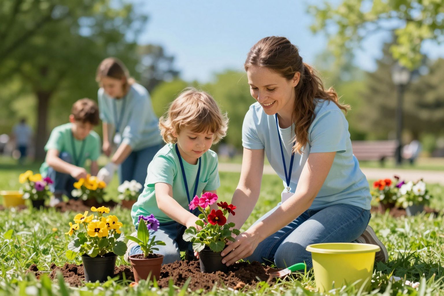 A kimerültség elkerüléséhez saját időnk fontosságát ismerjük fel.