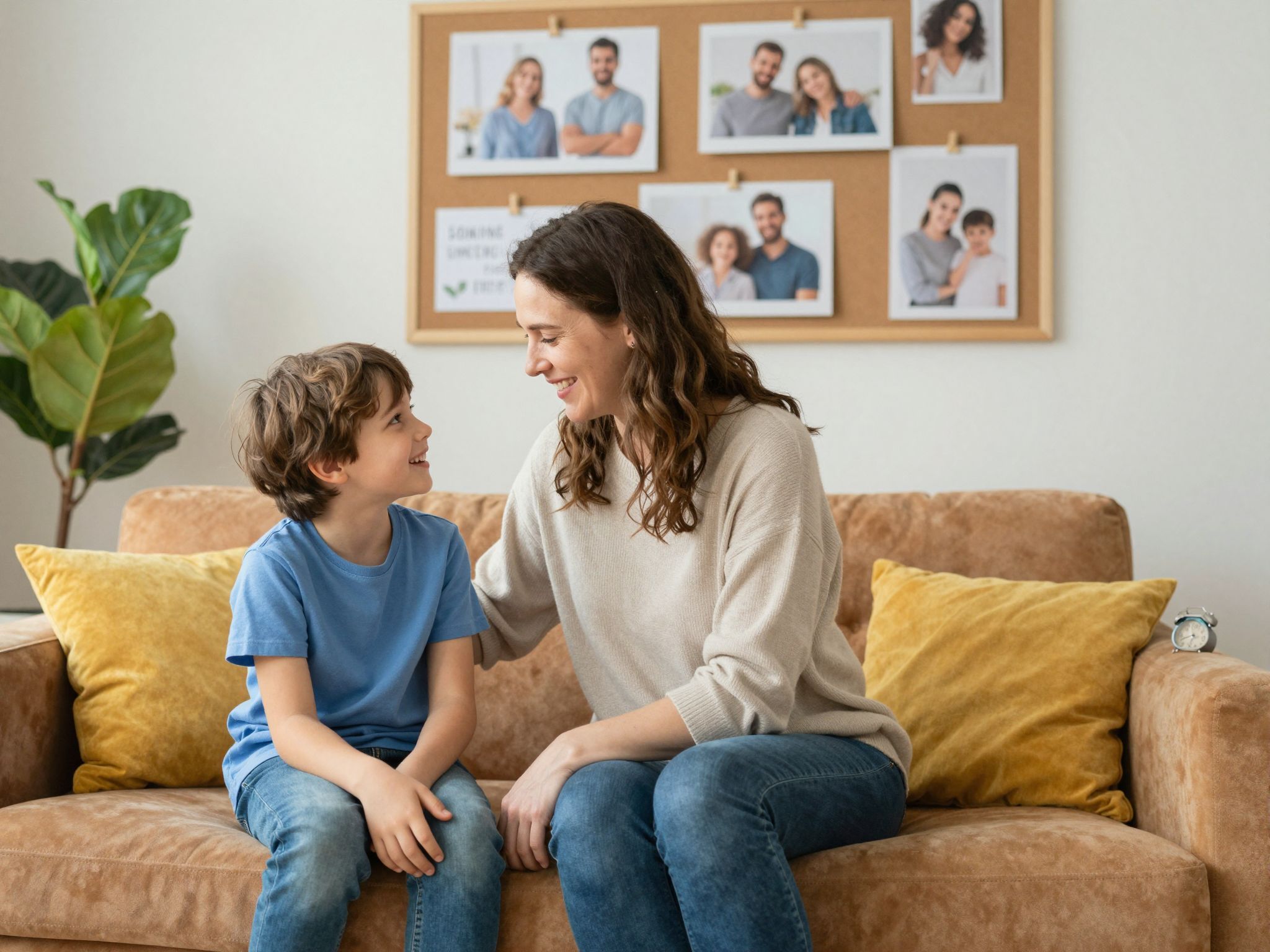 A ko-dependencia kezelése segíti a családtagok gyógyulását.