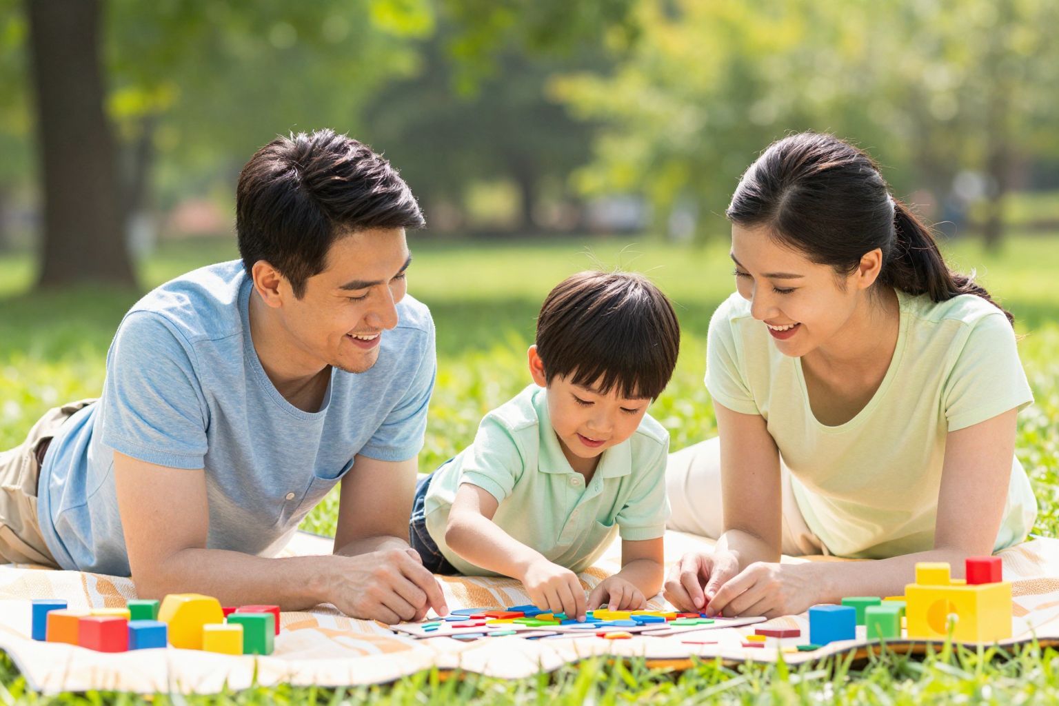 A problémamegoldás fejleszti a gyermekek önálló gondolkodását.