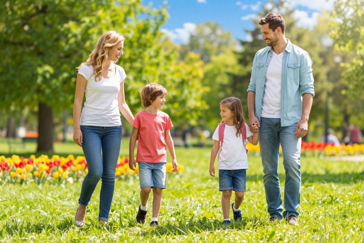 A korkülönbség javíthatja a szülők kommunikációs dinamikáját.