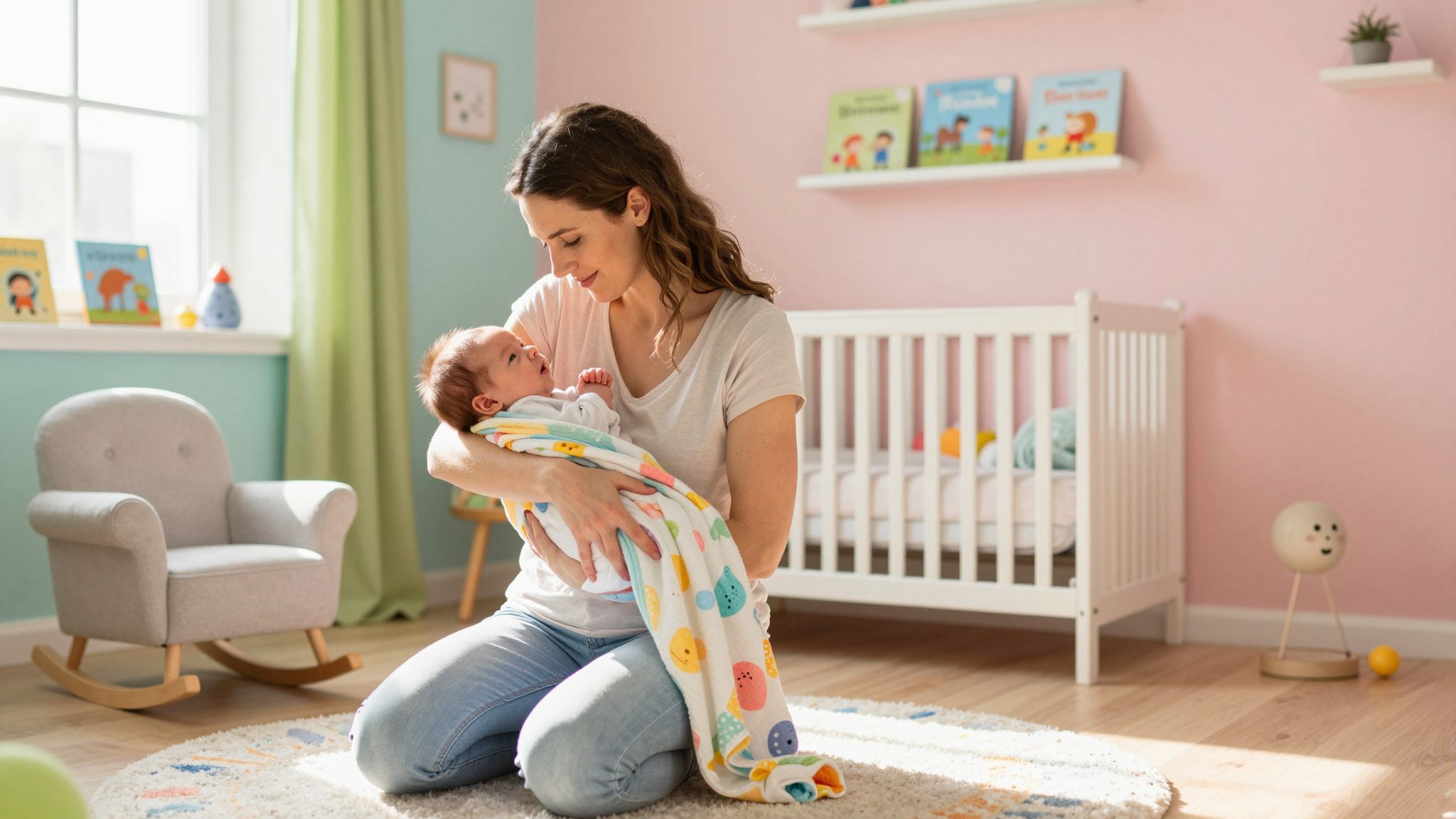 A koraszülöttek támogatásához szülői tudatosság és edukáció szükséges.