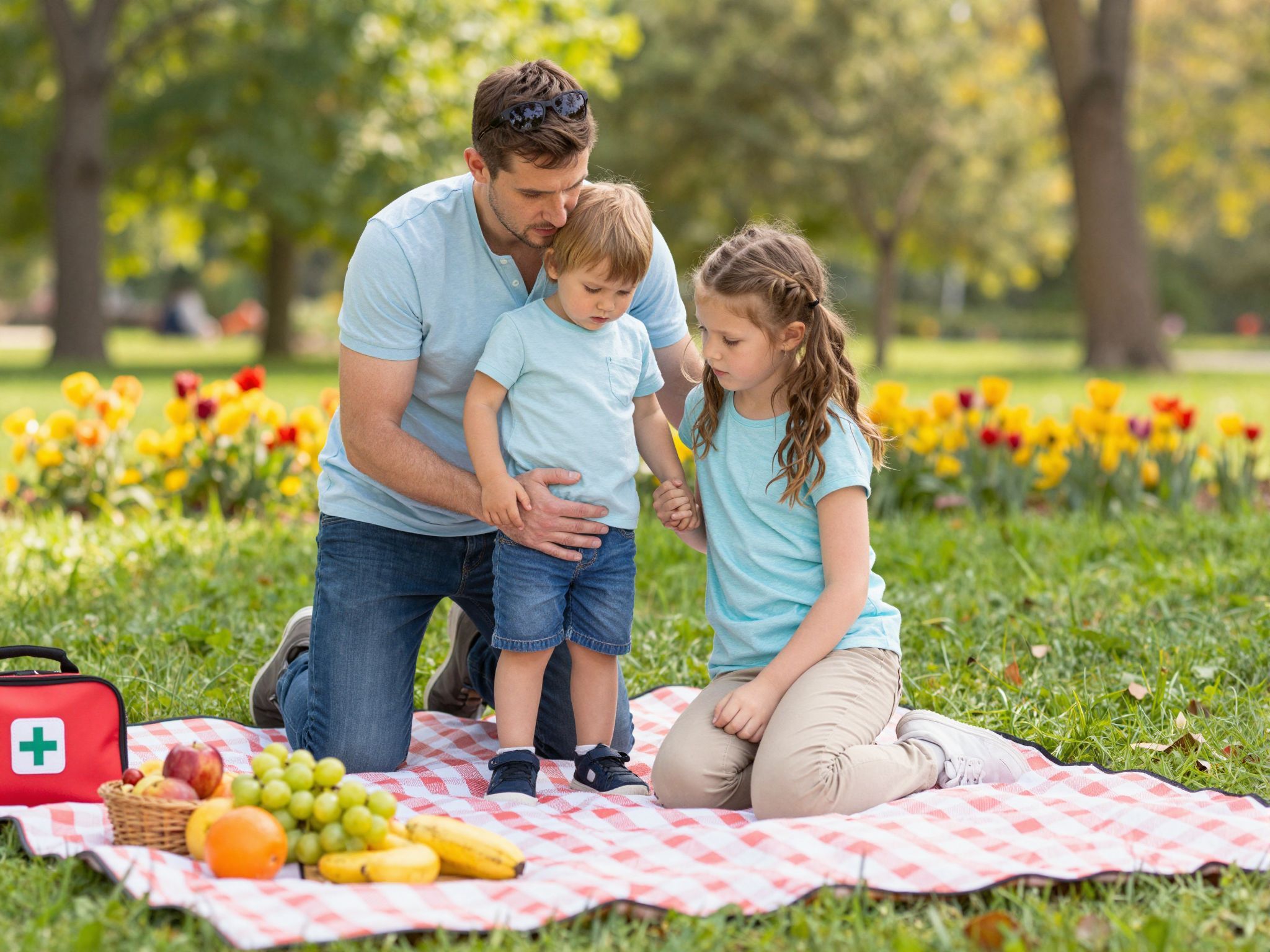 A véres széklet szalmonella vagy rotavírus jele lehet.